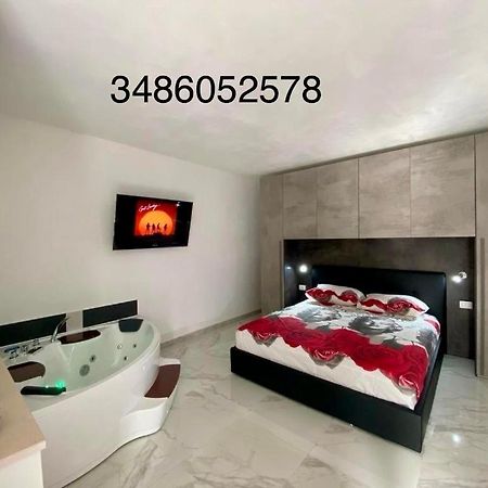 페스키치 Tosk House 아파트 외부 사진