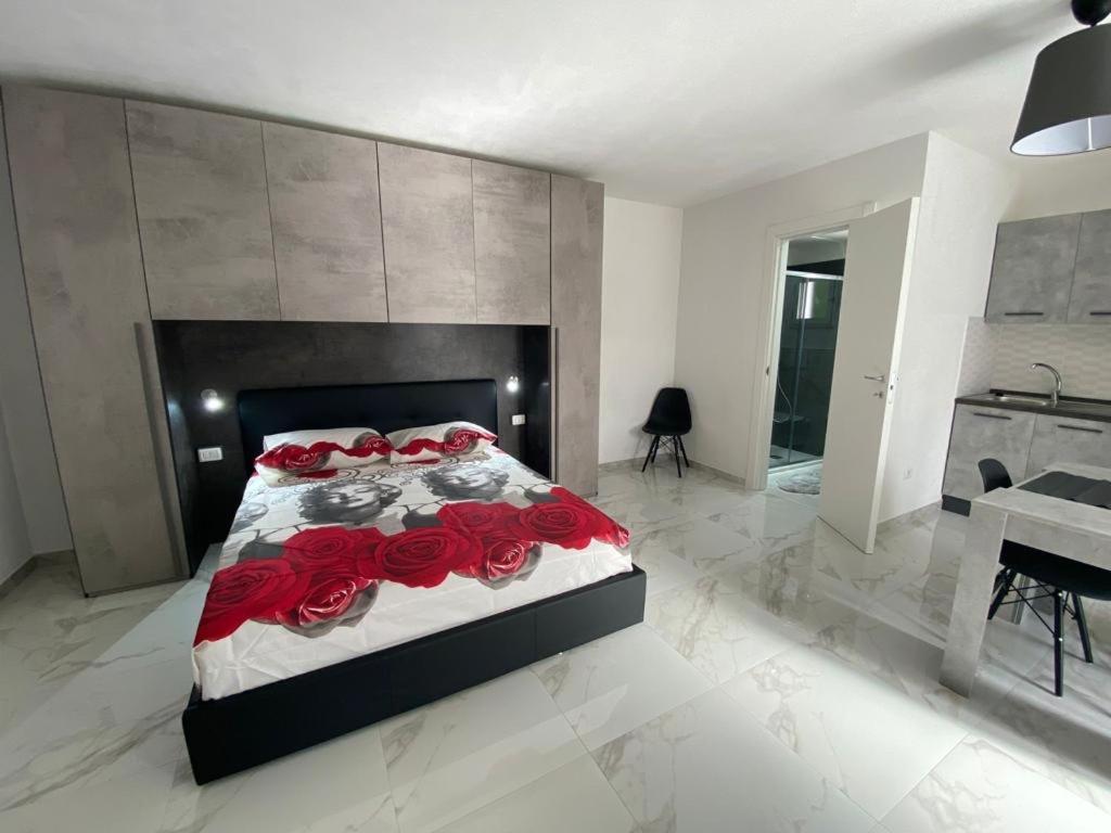 페스키치 Tosk House 아파트 외부 사진
