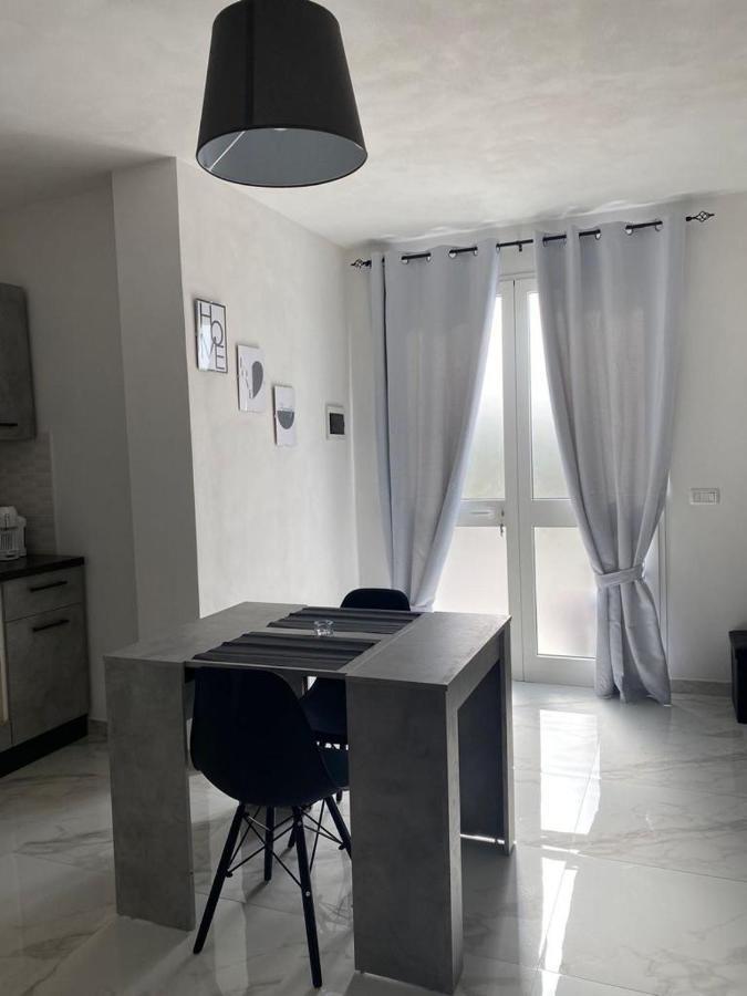 페스키치 Tosk House 아파트 외부 사진