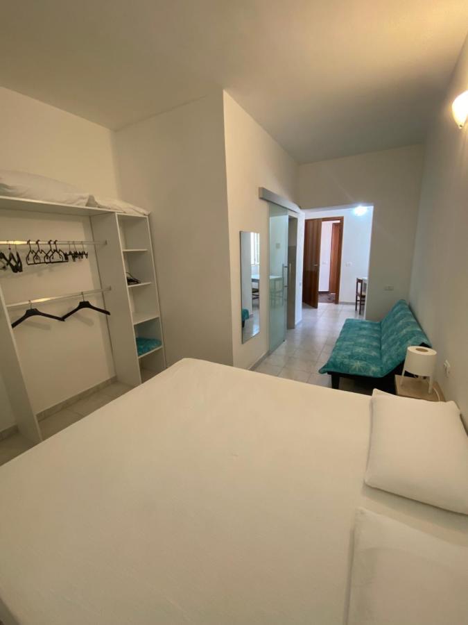 페스키치 Tosk House 아파트 외부 사진