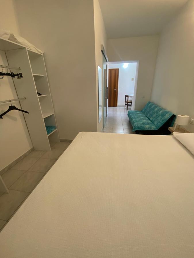 페스키치 Tosk House 아파트 외부 사진