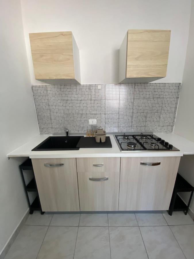 페스키치 Tosk House 아파트 외부 사진