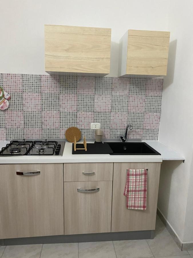 페스키치 Tosk House 아파트 외부 사진