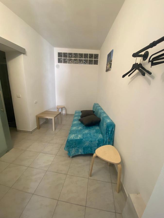 페스키치 Tosk House 아파트 외부 사진