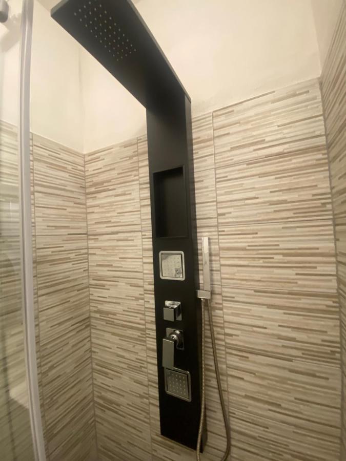 페스키치 Tosk House 아파트 외부 사진
