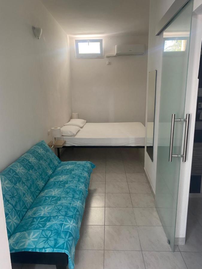 페스키치 Tosk House 아파트 외부 사진
