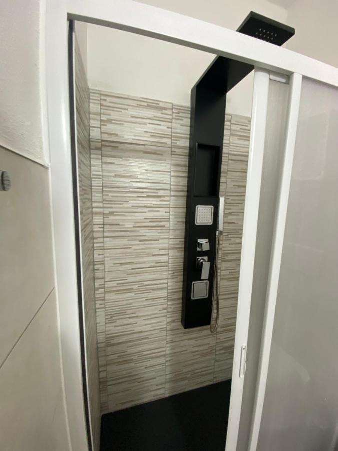 페스키치 Tosk House 아파트 외부 사진