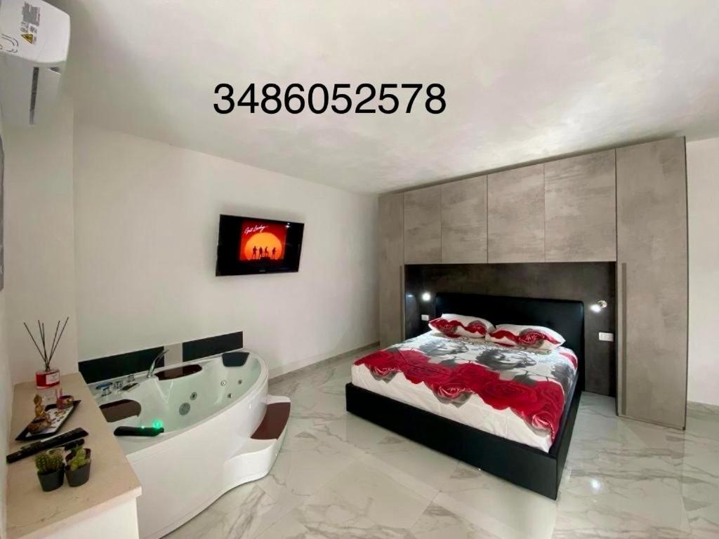 페스키치 Tosk House 아파트 외부 사진